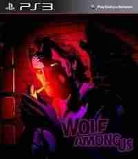 Descargar The Wolf Among US [MULTI4][EUR][FW 4.4x][ANTiDOTE] por Torrent